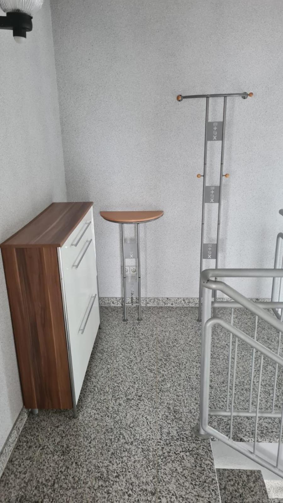 Schlafzimmer 1 Mit Top Aussicht Ueber Weilstetten Balingen Dış mekan fotoğraf