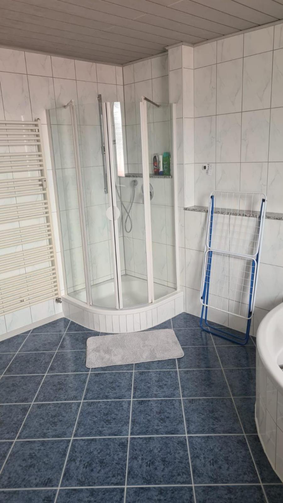 Schlafzimmer 1 Mit Top Aussicht Ueber Weilstetten Balingen Dış mekan fotoğraf
