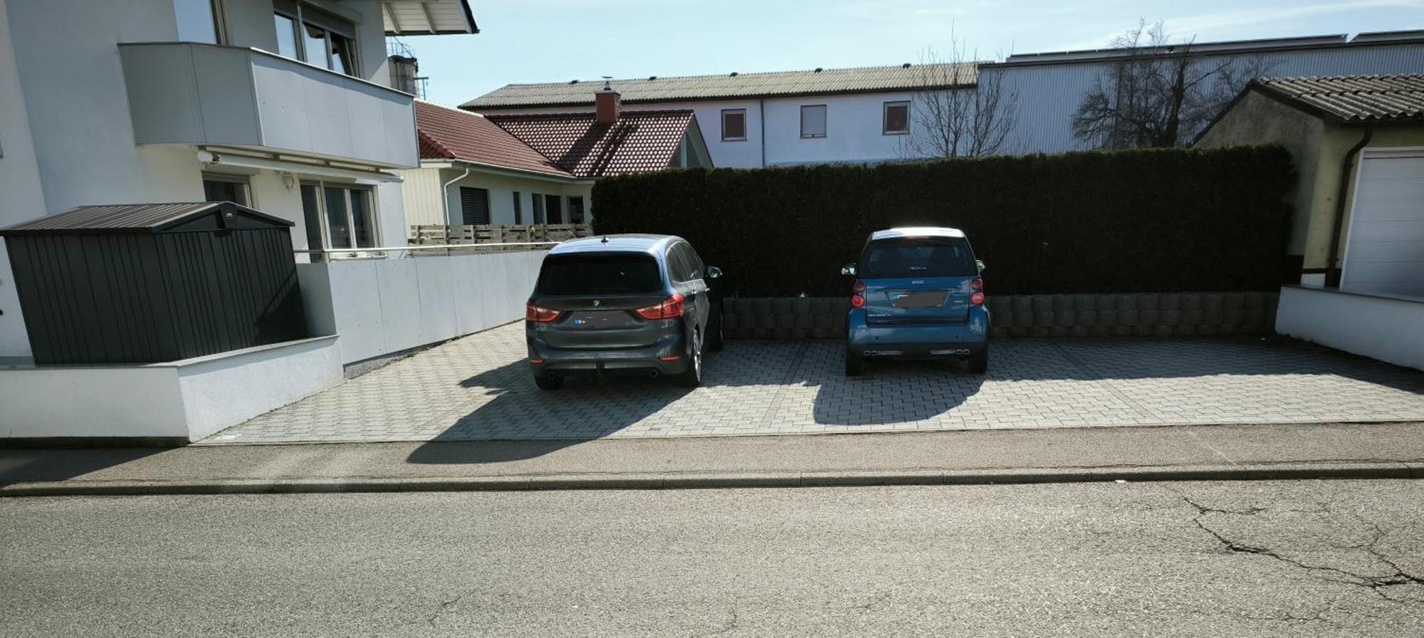 Schlafzimmer 1 Mit Top Aussicht Ueber Weilstetten Balingen Dış mekan fotoğraf